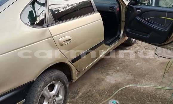 Acheter Occasion Voiture Toyota Avensis Autre à Brazzaville, Commune de Brazzaville Acheter Occasion Voiture Toyota Avensis Autre à Brazzaville, Commune de Brazzaville