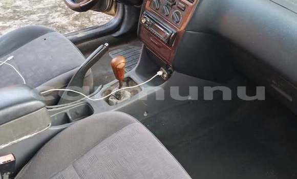 Acheter Occasion Voiture Toyota Avensis Autre à Brazzaville, Commune de Brazzaville Acheter Occasion Voiture Toyota Avensis Autre à Brazzaville, Commune de Brazzaville