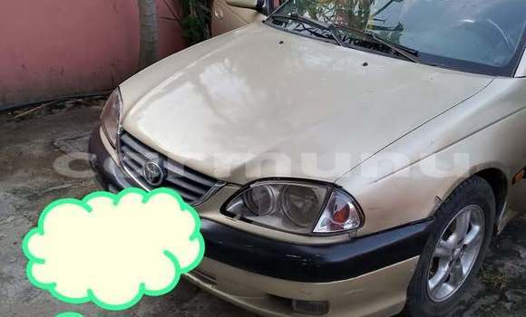 Acheter Occasion Voiture Toyota Avensis Autre à Brazzaville, Commune de Brazzaville Acheter Occasion Voiture Toyota Avensis Autre à Brazzaville, Commune de Brazzaville