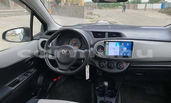 Acheter Occasion Voiture Toyota Yaris Bleu à Brazzaville, Commune de Brazzaville Acheter Occasion Voiture Toyota Yaris Bleu à Brazzaville, Commune de Brazzaville