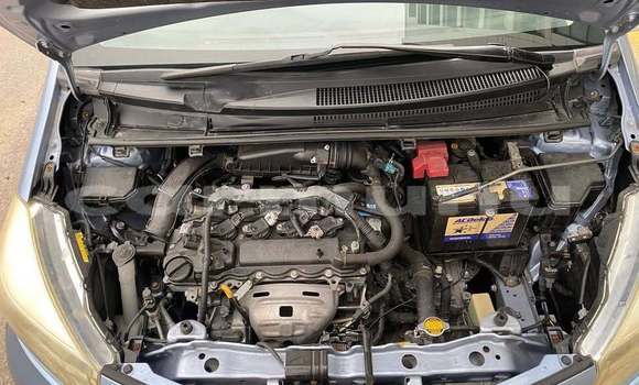 Acheter Occasion Voiture Toyota Yaris Bleu à Brazzaville, Commune de Brazzaville Acheter Occasion Voiture Toyota Yaris Bleu à Brazzaville, Commune de Brazzaville