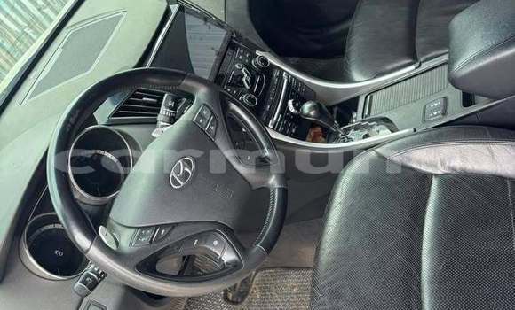 Acheter Occasion Voiture Hyundai Sonata Blanc à Brazzaville, Commune de Brazzaville Acheter Occasion Voiture Hyundai Sonata Blanc à Brazzaville, Commune de Brazzaville