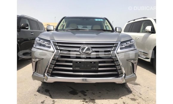 Buy Import Lexus LX Other Car in Import - Dubai in Region of Bouenza Buy Import Lexus LX Other Car in Import - Dubai in Region of Bouenza