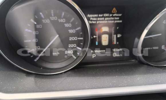 Acheter Occasion Voiture Land Rover Range Rover Sport Noir à Brazzaville, Commune de Brazzaville Acheter Occasion Voiture Land Rover Range Rover Sport Noir à Brazzaville, Commune de Brazzaville