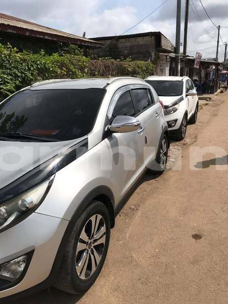Big with watermark kia sportage commune de brazzaville brazzaville 8309