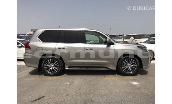 Buy Import Lexus LX Other Car in Import - Dubai in Region of Bouenza Buy Import Lexus LX Other Car in Import - Dubai in Region of Bouenza
