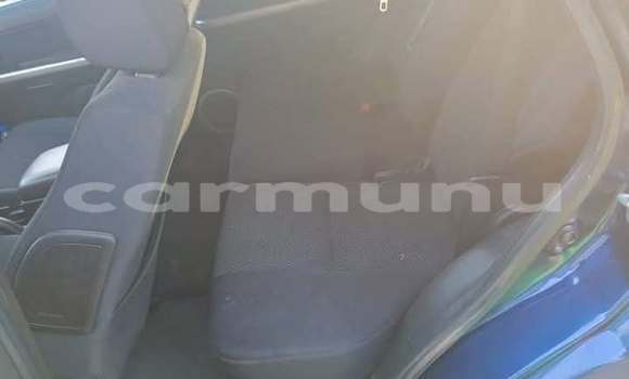 Acheter Occasion Voiture Suzuki Grand Vitara Noir à Brazzaville, Commune de Brazzaville Acheter Occasion Voiture Suzuki Grand Vitara Noir à Brazzaville, Commune de Brazzaville