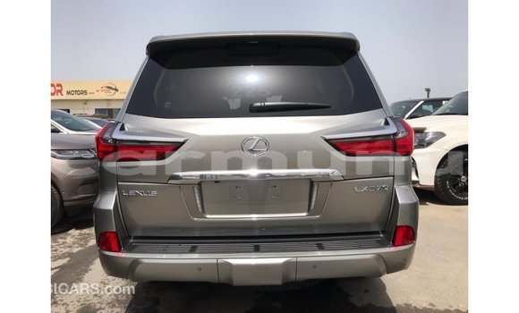 Buy Import Lexus LX Other Car in Import - Dubai in Region of Bouenza Buy Import Lexus LX Other Car in Import - Dubai in Region of Bouenza