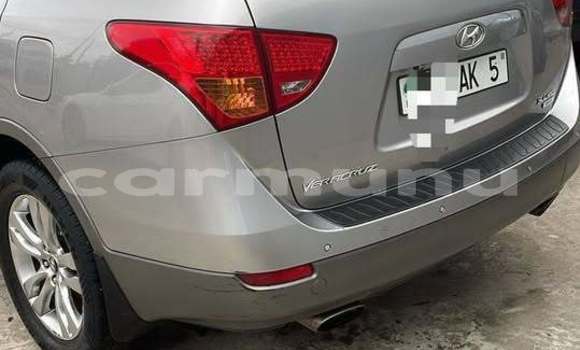 Acheter Occasion Voiture Hyundai Veracruz Autre à Brazzaville, Commune de Brazzaville Acheter Occasion Voiture Hyundai Veracruz Autre à Brazzaville, Commune de Brazzaville