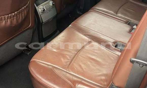 Acheter Occasion Voiture Hyundai Veracruz Autre à Brazzaville, Commune de Brazzaville Acheter Occasion Voiture Hyundai Veracruz Autre à Brazzaville, Commune de Brazzaville