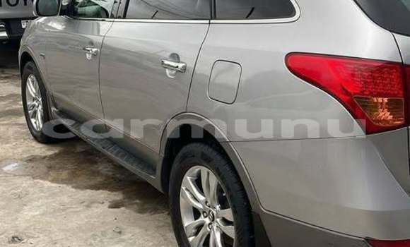 Acheter Occasion Voiture Hyundai Veracruz Autre à Brazzaville, Commune de Brazzaville Acheter Occasion Voiture Hyundai Veracruz Autre à Brazzaville, Commune de Brazzaville