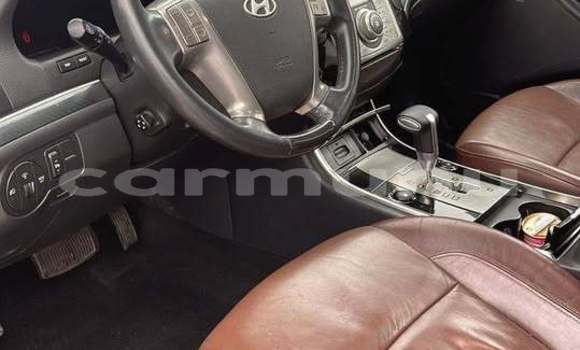 Acheter Occasion Voiture Hyundai Veracruz Autre à Brazzaville, Commune de Brazzaville Acheter Occasion Voiture Hyundai Veracruz Autre à Brazzaville, Commune de Brazzaville