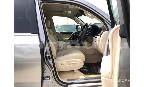 Buy Import Lexus LX Other Car in Import - Dubai in Region of Bouenza Buy Import Lexus LX Other Car in Import - Dubai in Region of Bouenza