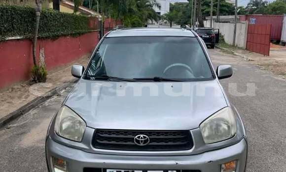 Acheter Occasion Voiture Toyota RAV4 Autre à Brazzaville, Commune de Brazzaville Acheter Occasion Voiture Toyota RAV4 Autre à Brazzaville, Commune de Brazzaville