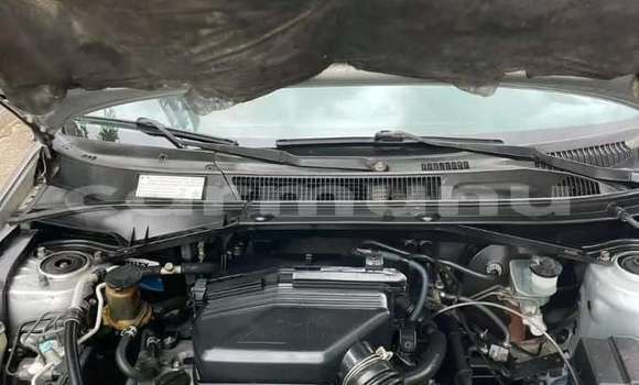 Acheter Occasion Voiture Toyota RAV4 Autre à Brazzaville, Commune de Brazzaville Acheter Occasion Voiture Toyota RAV4 Autre à Brazzaville, Commune de Brazzaville