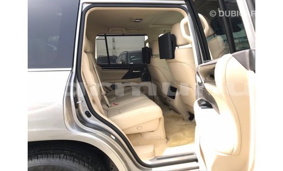 Buy Import Lexus LX Other Car in Import - Dubai in Region of Bouenza Buy Import Lexus LX Other Car in Import - Dubai in Region of Bouenza