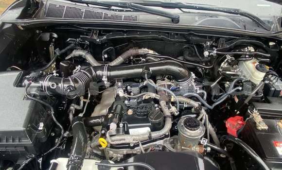 Acheter Occasion Voiture Toyota Fortuner Noir à Brazzaville, Commune de Brazzaville Acheter Occasion Voiture Toyota Fortuner Noir à Brazzaville, Commune de Brazzaville