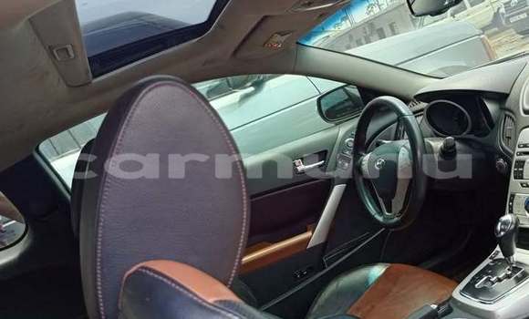 Acheter Occasion Voiture Hyundai Genesis Autre à Brazzaville, Commune de Brazzaville Acheter Occasion Voiture Hyundai Genesis Autre à Brazzaville, Commune de Brazzaville