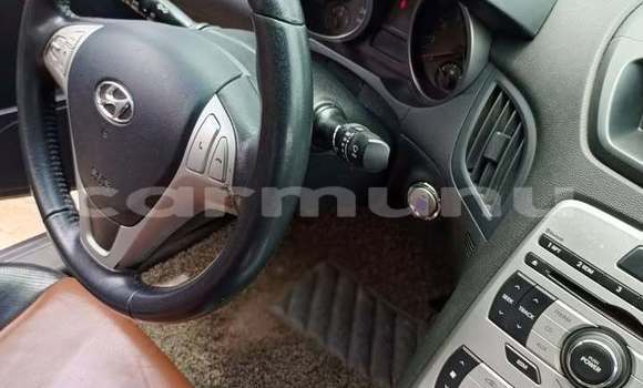 Acheter Occasion Voiture Hyundai Genesis Autre à Brazzaville, Commune de Brazzaville Acheter Occasion Voiture Hyundai Genesis Autre à Brazzaville, Commune de Brazzaville