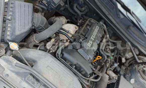 Acheter Occasion Voiture Hyundai Genesis Autre à Brazzaville, Commune de Brazzaville Acheter Occasion Voiture Hyundai Genesis Autre à Brazzaville, Commune de Brazzaville