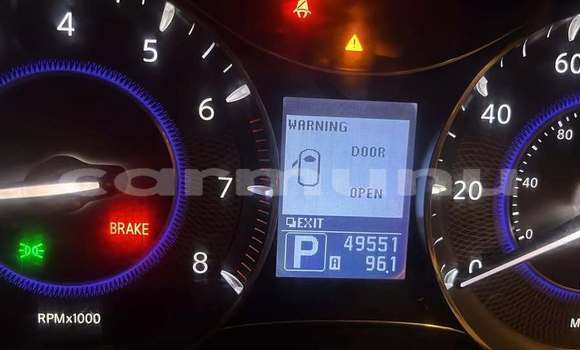 Acheter Occasion Voiture Infiniti QX56 Autre à Brazzaville, Commune de Brazzaville Acheter Occasion Voiture Infiniti QX56 Autre à Brazzaville, Commune de Brazzaville