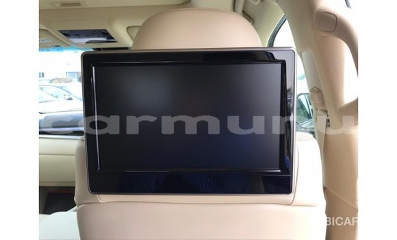 Buy Import Lexus LX Other Car in Import - Dubai in Region of Bouenza Buy Import Lexus LX Other Car in Import - Dubai in Region of Bouenza