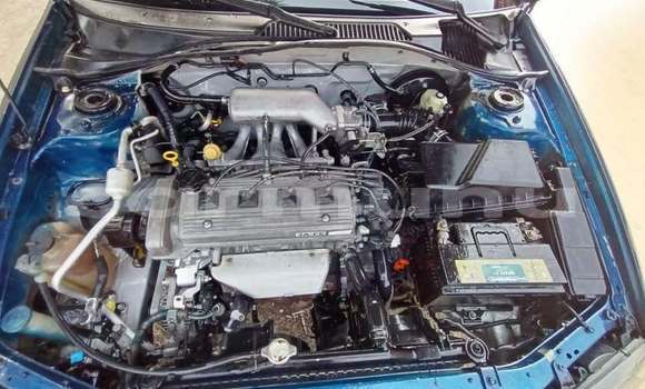 Acheter Occasion Voiture Toyota Avensis Bleu à Brazzaville, Commune de Brazzaville Acheter Occasion Voiture Toyota Avensis Bleu à Brazzaville, Commune de Brazzaville