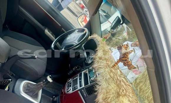 Acheter Occasion Voiture Hyundai Santa Fe Autre à Brazzaville, Commune de Brazzaville Acheter Occasion Voiture Hyundai Santa Fe Autre à Brazzaville, Commune de Brazzaville