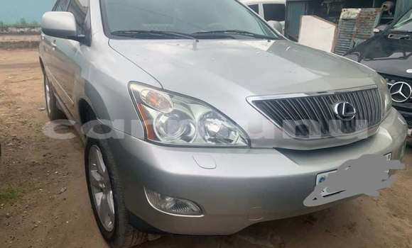 Acheter Occasion Voiture Lexus RX 330 Autre à Brazzaville, Commune de Brazzaville Acheter Occasion Voiture Lexus RX 330 Autre à Brazzaville, Commune de Brazzaville
