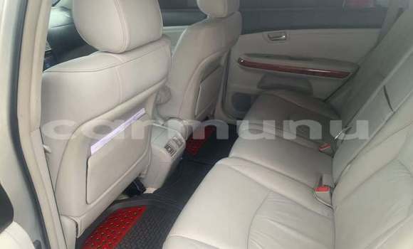 Acheter Occasion Voiture Lexus RX 330 Autre à Brazzaville, Commune de Brazzaville Acheter Occasion Voiture Lexus RX 330 Autre à Brazzaville, Commune de Brazzaville