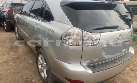 Acheter Occasion Voiture Lexus RX 330 Autre à Brazzaville, Commune de Brazzaville Acheter Occasion Voiture Lexus RX 330 Autre à Brazzaville, Commune de Brazzaville