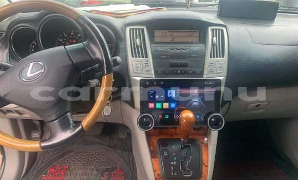 Acheter Occasion Voiture Lexus RX 330 Autre à Brazzaville, Commune de Brazzaville Acheter Occasion Voiture Lexus RX 330 Autre à Brazzaville, Commune de Brazzaville