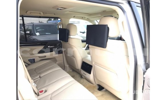 Buy Import Lexus LX Other Car in Import - Dubai in Region of Bouenza Buy Import Lexus LX Other Car in Import - Dubai in Region of Bouenza