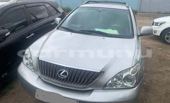 Acheter Occasion Voiture Lexus RX 330 Autre à Brazzaville, Commune de Brazzaville Acheter Occasion Voiture Lexus RX 330 Autre à Brazzaville, Commune de Brazzaville