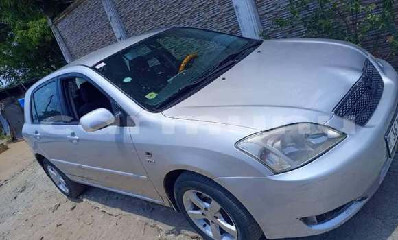 Acheter Occasion Voiture Toyota Corolla Autre à Brazzaville, Commune de Brazzaville Acheter Occasion Voiture Toyota Corolla Autre à Brazzaville, Commune de Brazzaville