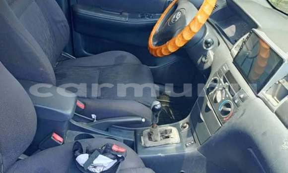 Acheter Occasion Voiture Toyota Corolla Autre à Brazzaville, Commune de Brazzaville Acheter Occasion Voiture Toyota Corolla Autre à Brazzaville, Commune de Brazzaville