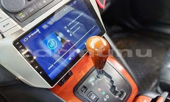 Acheter Occasion Voiture Lexus RX 330 Beige à Brazzaville, Commune de Brazzaville Acheter Occasion Voiture Lexus RX 330 Beige à Brazzaville, Commune de Brazzaville