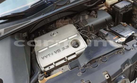 Acheter Occasion Voiture Lexus RX 330 Beige à Brazzaville, Commune de Brazzaville Acheter Occasion Voiture Lexus RX 330 Beige à Brazzaville, Commune de Brazzaville