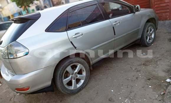 Acheter Occasion Voiture Lexus RX 330 Beige à Brazzaville, Commune de Brazzaville Acheter Occasion Voiture Lexus RX 330 Beige à Brazzaville, Commune de Brazzaville