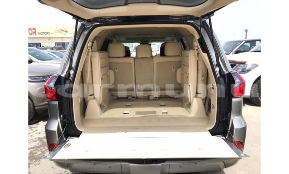 Buy Import Lexus LX Other Car in Import - Dubai in Region of Bouenza Buy Import Lexus LX Other Car in Import - Dubai in Region of Bouenza