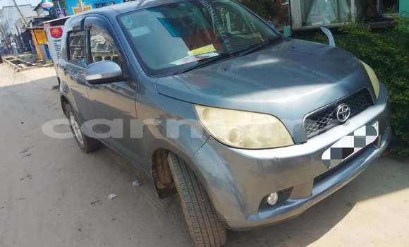 Acheter Occasion Voiture Daihatsu Mira Autre à Brazzaville, Commune de Brazzaville Acheter Occasion Voiture Daihatsu Mira Autre à Brazzaville, Commune de Brazzaville