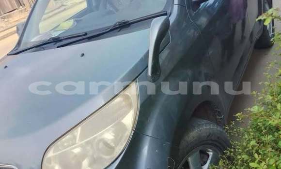 Acheter Occasion Voiture Daihatsu Mira Autre à Brazzaville, Commune de Brazzaville Acheter Occasion Voiture Daihatsu Mira Autre à Brazzaville, Commune de Brazzaville