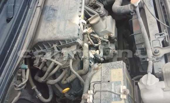 Acheter Occasion Voiture Daihatsu Mira Autre à Brazzaville, Commune de Brazzaville Acheter Occasion Voiture Daihatsu Mira Autre à Brazzaville, Commune de Brazzaville