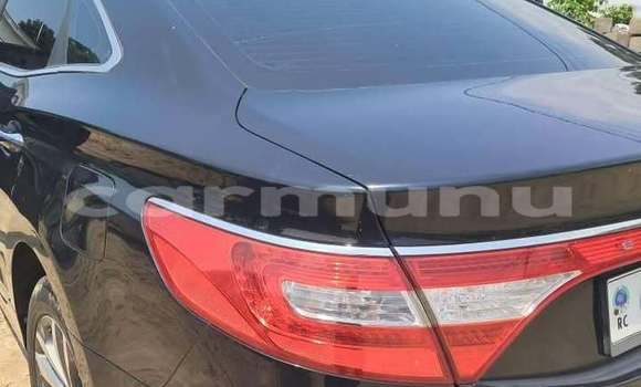 Acheter Occasion Voiture Hyundai Grandeur Noir à Brazzaville, Commune de Brazzaville Acheter Occasion Voiture Hyundai Grandeur Noir à Brazzaville, Commune de Brazzaville
