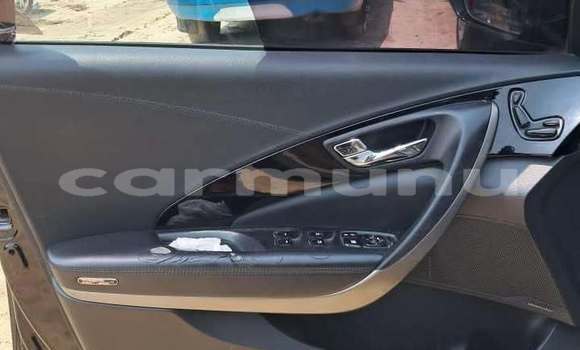 Acheter Occasion Voiture Hyundai Grandeur Noir à Brazzaville, Commune de Brazzaville Acheter Occasion Voiture Hyundai Grandeur Noir à Brazzaville, Commune de Brazzaville