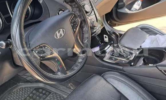 Acheter Occasion Voiture Hyundai Grandeur Noir à Brazzaville, Commune de Brazzaville Acheter Occasion Voiture Hyundai Grandeur Noir à Brazzaville, Commune de Brazzaville