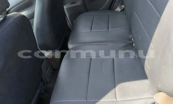 Acheter Occasion Voiture Toyota RAV4 Noir à Brazzaville, Commune de Brazzaville Acheter Occasion Voiture Toyota RAV4 Noir à Brazzaville, Commune de Brazzaville