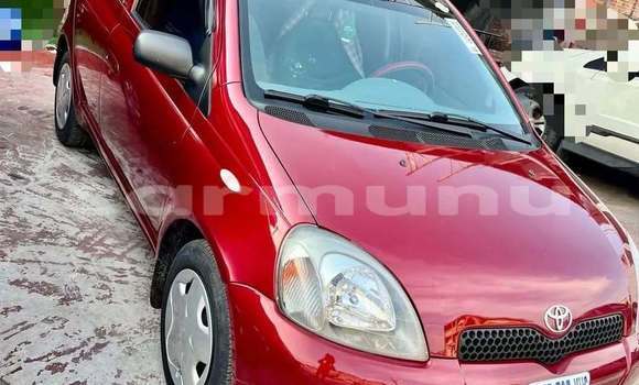 Acheter Occasion Voiture Toyota Yaris Autre à Brazzaville, Commune de Brazzaville Acheter Occasion Voiture Toyota Yaris Autre à Brazzaville, Commune de Brazzaville