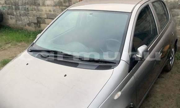 Acheter Occasion Voiture Toyota Yaris Autre à Brazzaville, Commune de Brazzaville Acheter Occasion Voiture Toyota Yaris Autre à Brazzaville, Commune de Brazzaville