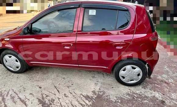 Acheter Occasion Voiture Toyota Yaris Autre à Brazzaville, Commune de Brazzaville Acheter Occasion Voiture Toyota Yaris Autre à Brazzaville, Commune de Brazzaville